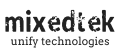 믹스드텍 Logo