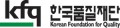 한국품질재단 Logo