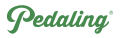 페달링 Logo