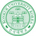 건국대학교미래지식교육원 Logo