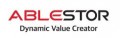 에이블스토어 Logo
