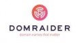 DomRaider Logo