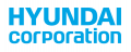현대종합상사 Logo