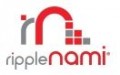RippleNami, Inc. Logo