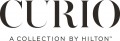 Curio Collection by Hilton Logo
