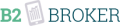 B2Broker Logo