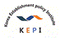 한국창업정책연구원 Logo