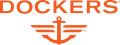 The Dockers brand Logo