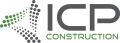 ICP Construction Logo