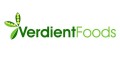 Verdient Foods Inc. Logo
