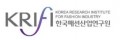 한국패션산업연구원 Logo