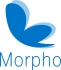 Morpho, Inc. Logo