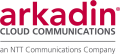 Arkadin Logo