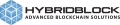 HybridBlock Logo