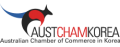 주한 호주상공회의소 Logo