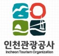 인천관광공사 Logo