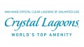 Crystal Lagoons Logo