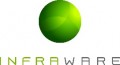인프라웨어 Logo