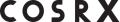 코스알엑스 Logo