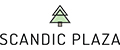 스칸딕프라자 Logo