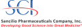 Sancilio Pharmaceuticals Company, Inc. Logo