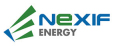 Nexif Energy Logo