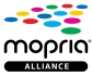 The Mopria Alliance Logo