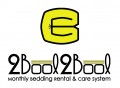 케이씨비씨홀딩스 Logo
