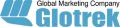 글로트렉트레이드 Logo