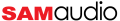 샘오디오 Logo