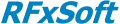 알에프엑스소프트 Logo