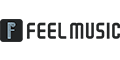 필뮤직 Logo