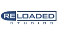 리로디드 스튜디오 Logo