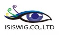 이지쓰위그 Logo