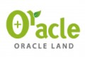 오라클랜드 Logo