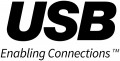 USB Implementers Forum, Inc. Logo