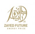 Zayed Future Energy Prize Logo