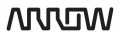 애로우 일렉트로닉스 Logo