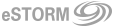 이스톰 Logo