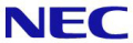 NEC Corporation Logo