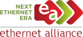 Ethernet Alliance Logo