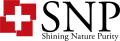 에스디생명공학 Logo
