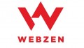 웹젠 Logo