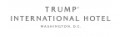 Trump Hotel Group Logo