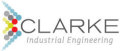 Clarke Industrial Engineering Logo