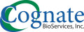 Cognate BioServices, Inc. Logo