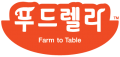 장스푸드 Logo