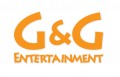 지앤지엔터테인먼트 Logo