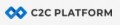 씨투씨플랫폼 Logo