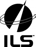 International Launch Services Logo